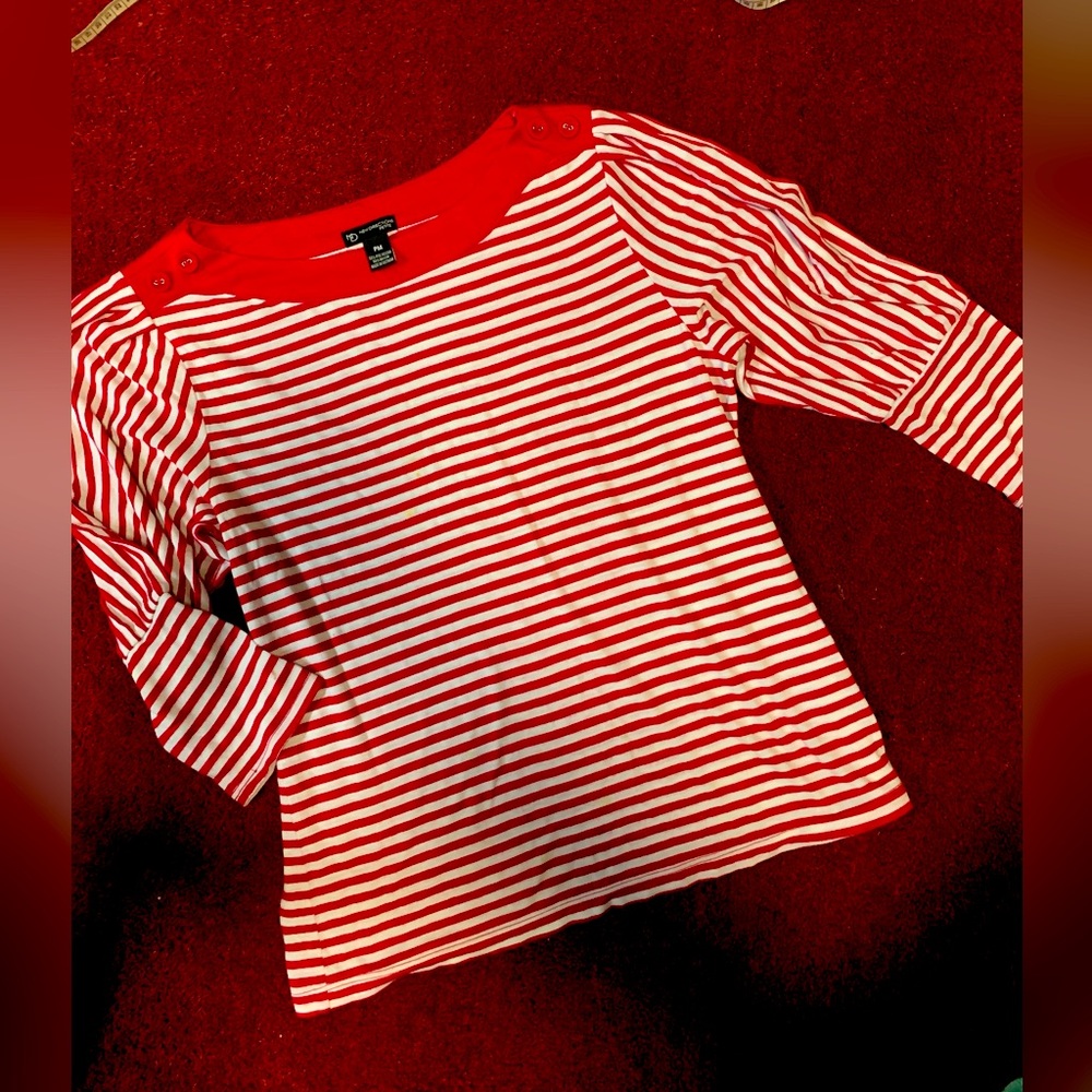 New Directions Top